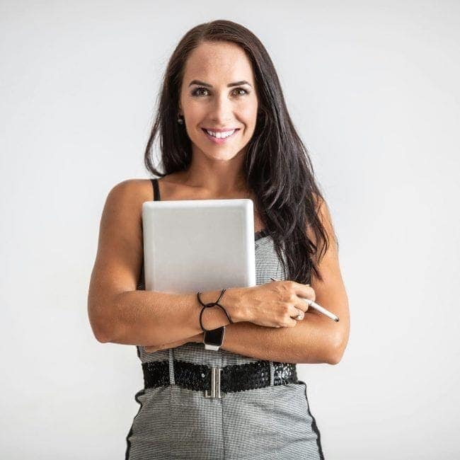 One Page ιστοσελίδα