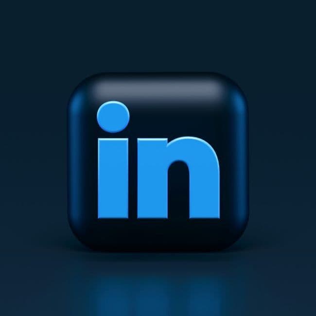 Διαφήμιση Linkedin