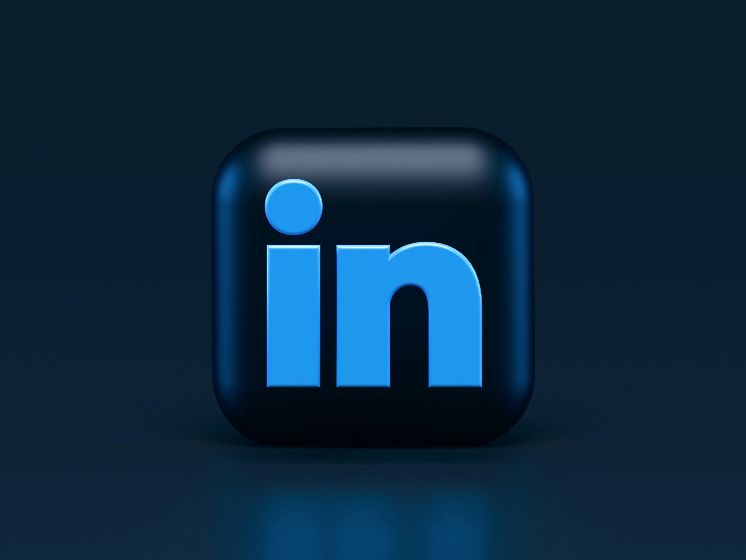 Διαφήμιση Linkedin