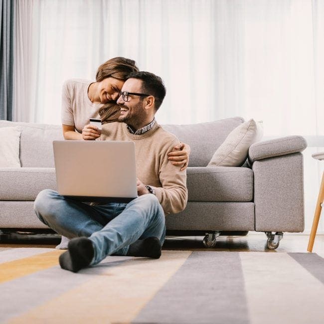 Online επιχείρηση