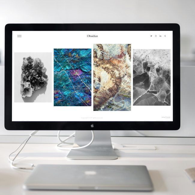 Ανάπτυξη Ιστοσελίδων