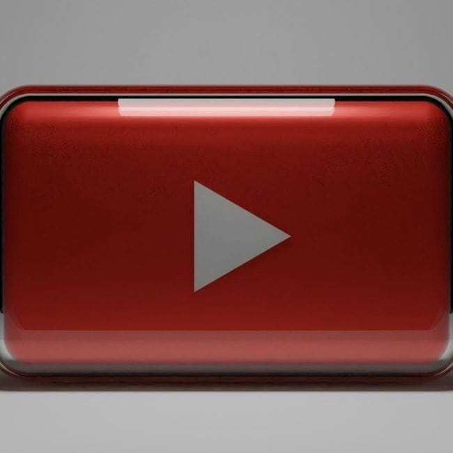 Λεφτά από το YouTube